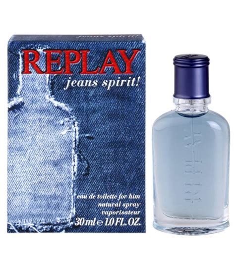 replay spray.